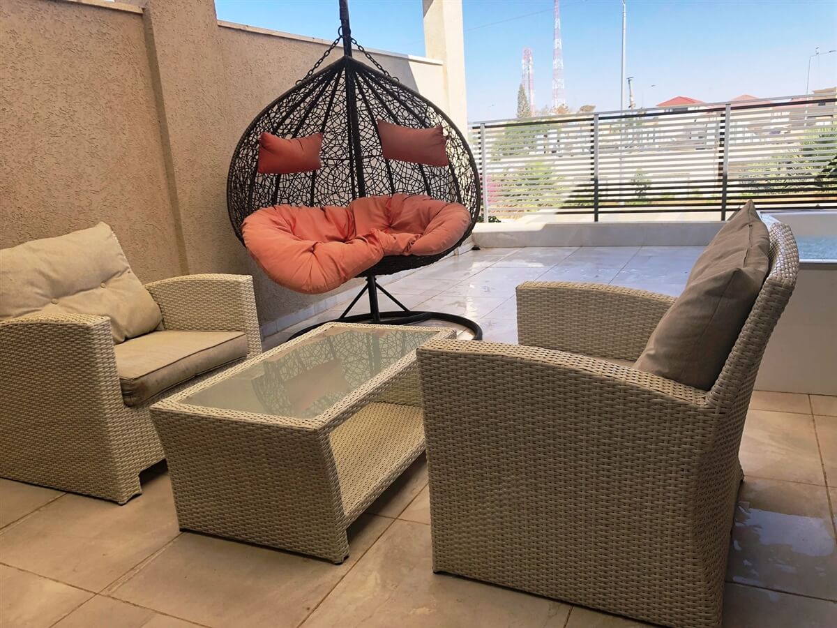 תמונה של היחידה הזוגית - 2 תמונה של היחידה הזוגית - 2