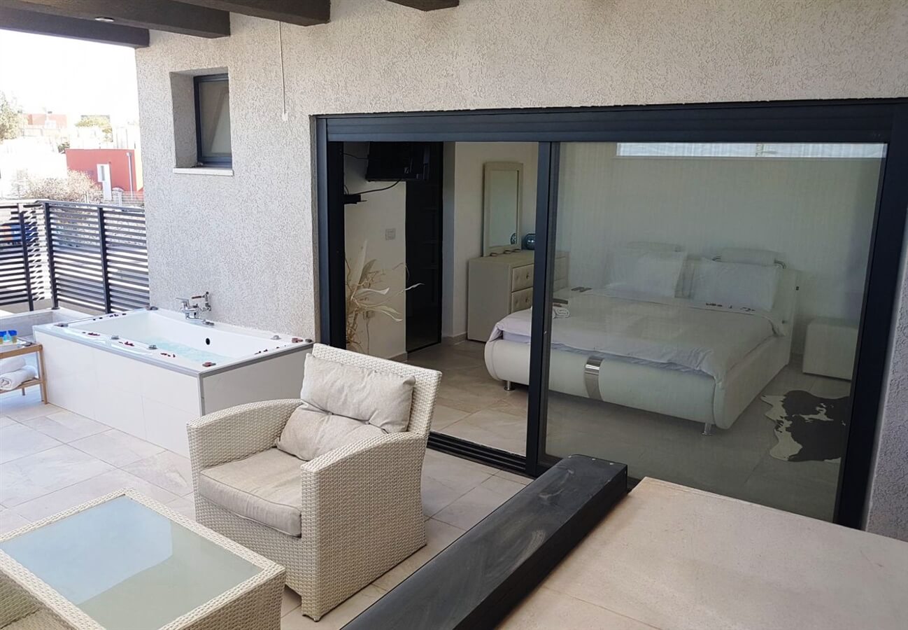 תמונה של היחידה הזוגית - 10 תמונה של היחידה הזוגית - 10