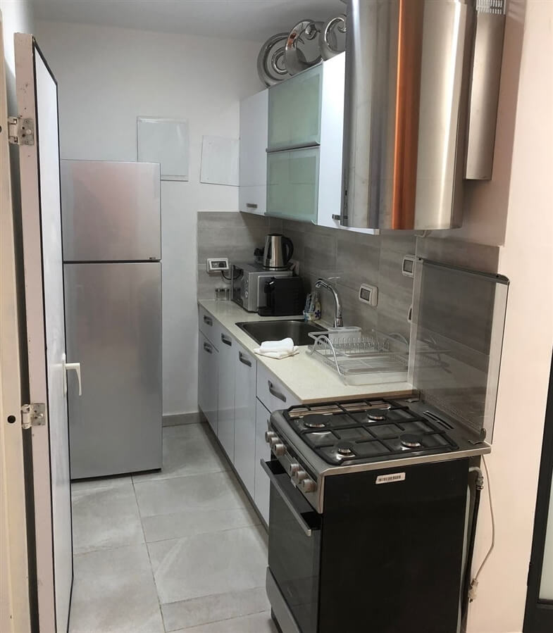 תמונה של היחידה הזוגית - 6 תמונה של היחידה הזוגית - 6