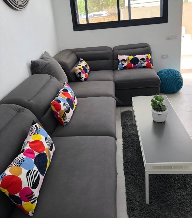 תמונה של היחידה המשפחתית - 9 תמונה של היחידה המשפחתית - 9