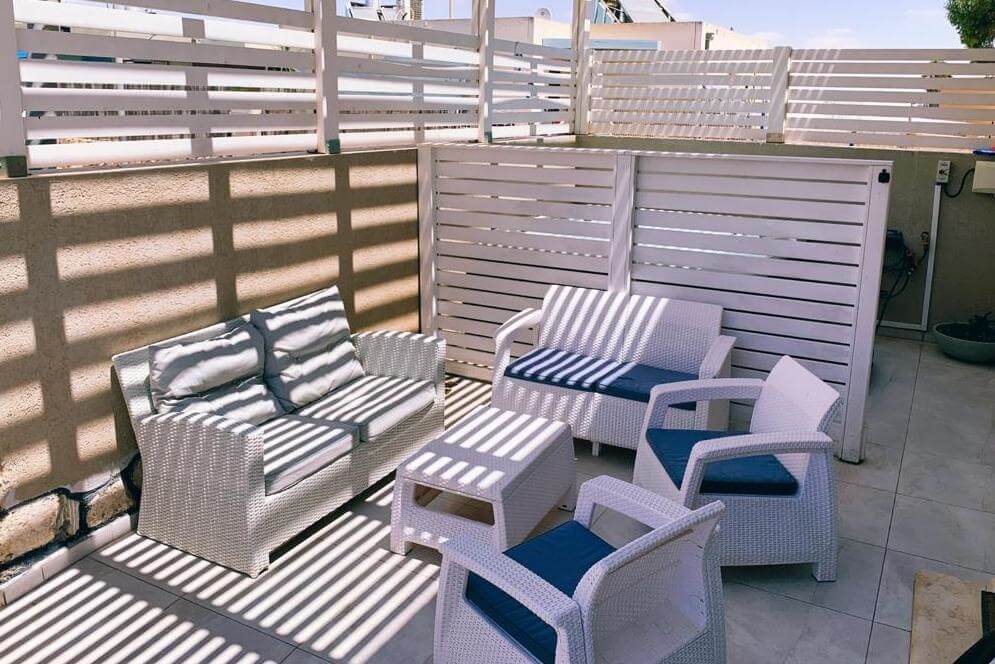 תמונה של היחידה המשפחתית - 5 תמונה של היחידה המשפחתית - 5