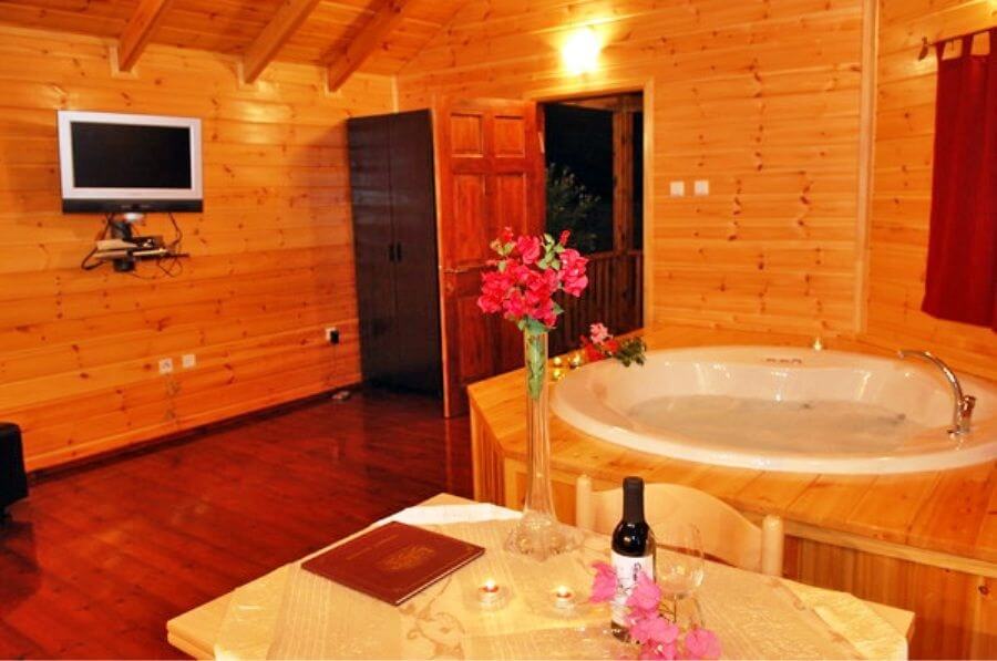 תמונה של הבקתות - 9