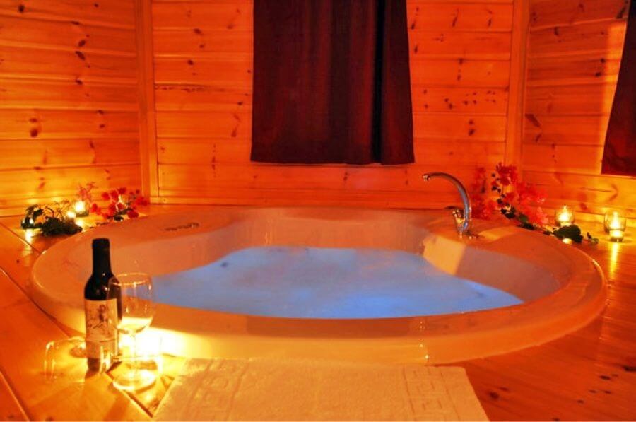 תמונה של הבקתות - 5