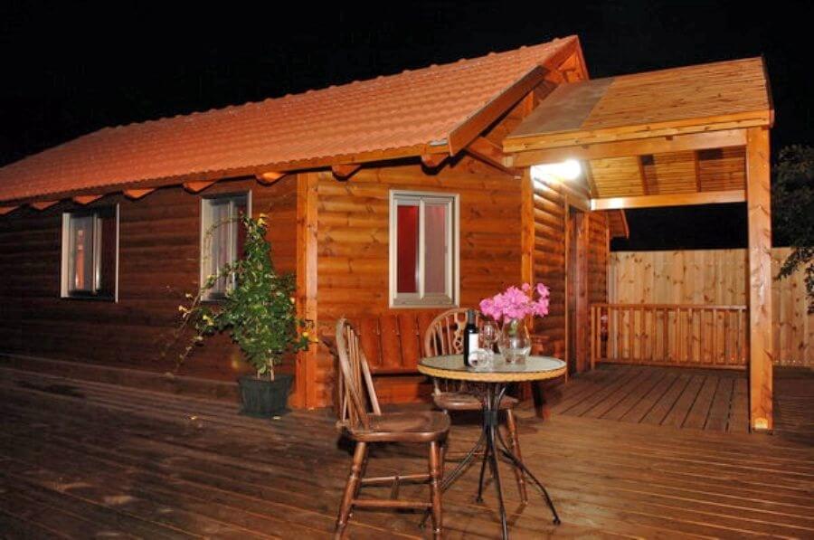 תמונה של הבקתות - 2