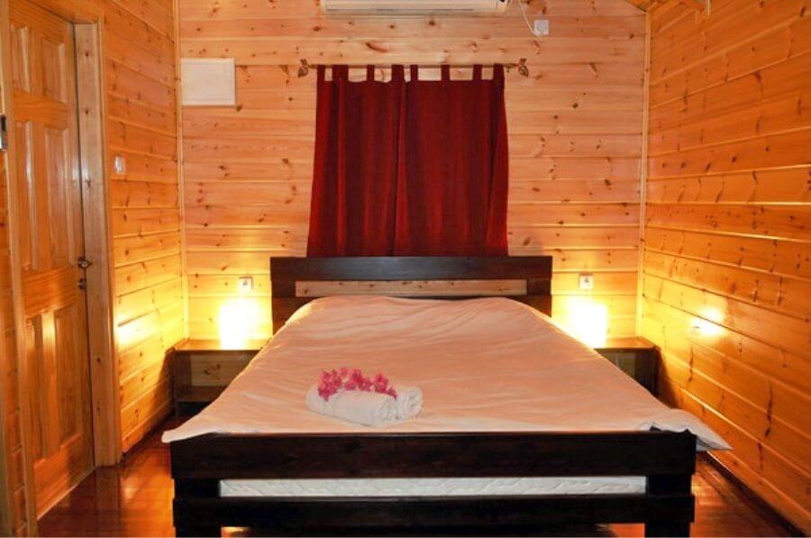 תמונה של הבקתות - 3