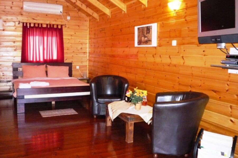 תמונה של הבקתות - 4