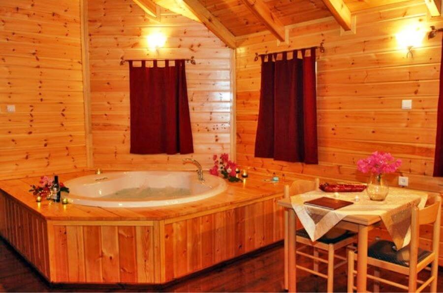 תמונה של הבקתות - 7