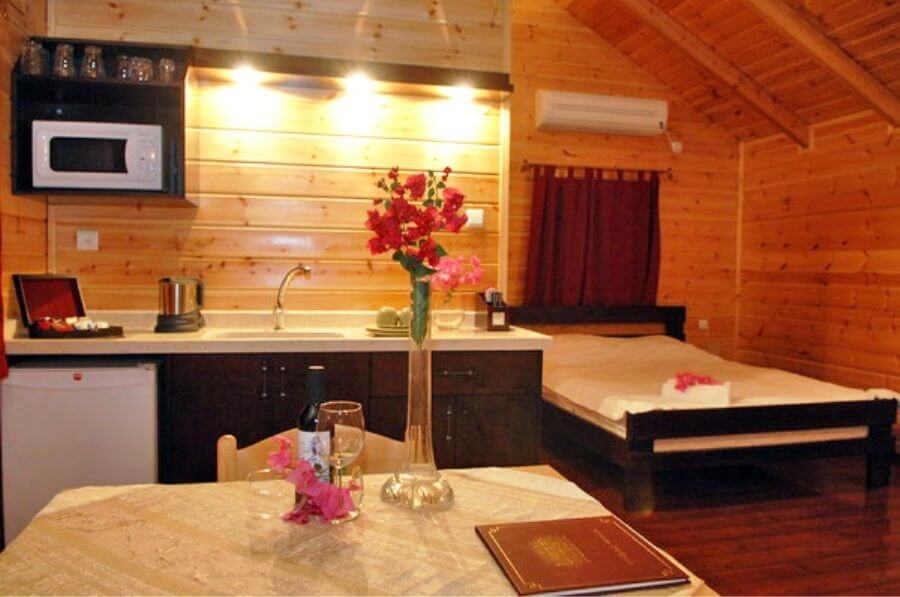 תמונה של הבקתות - 10