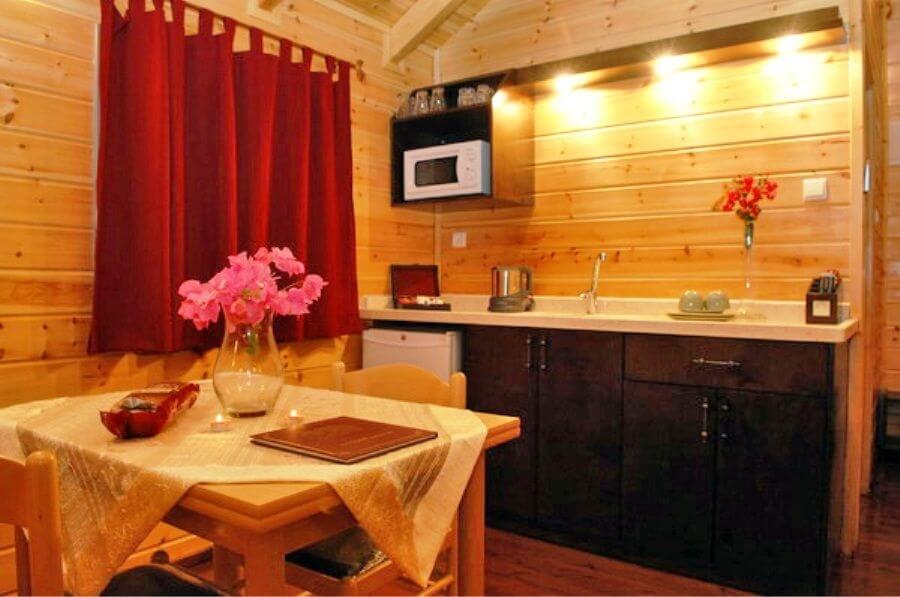 תמונה של הבקתות - 8