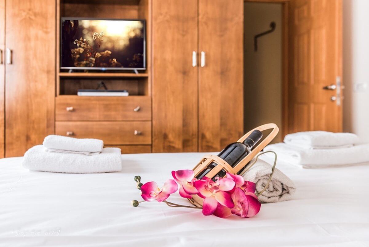 תמונה של פנים הוילה - 2