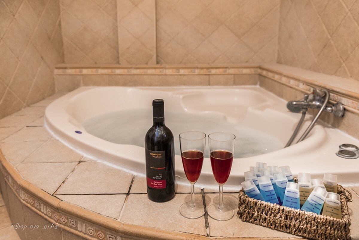 תמונה של פנים הוילה - 3