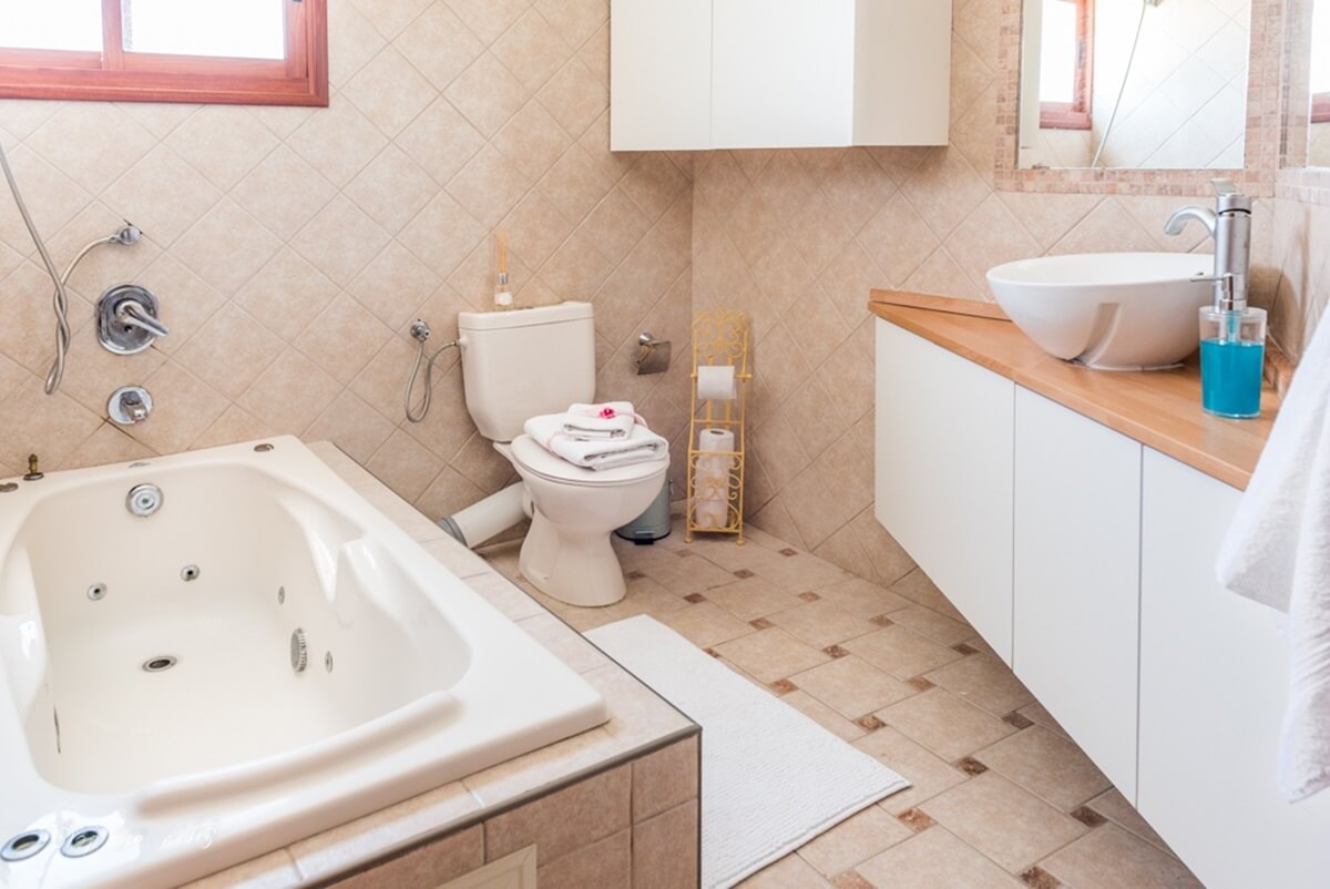 תמונה של פנים הוילה - 10