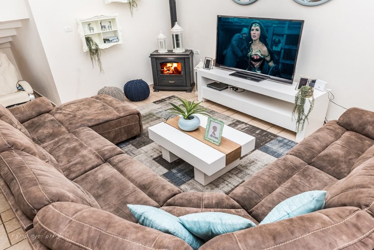 תמונה של פנים הוילה - 5