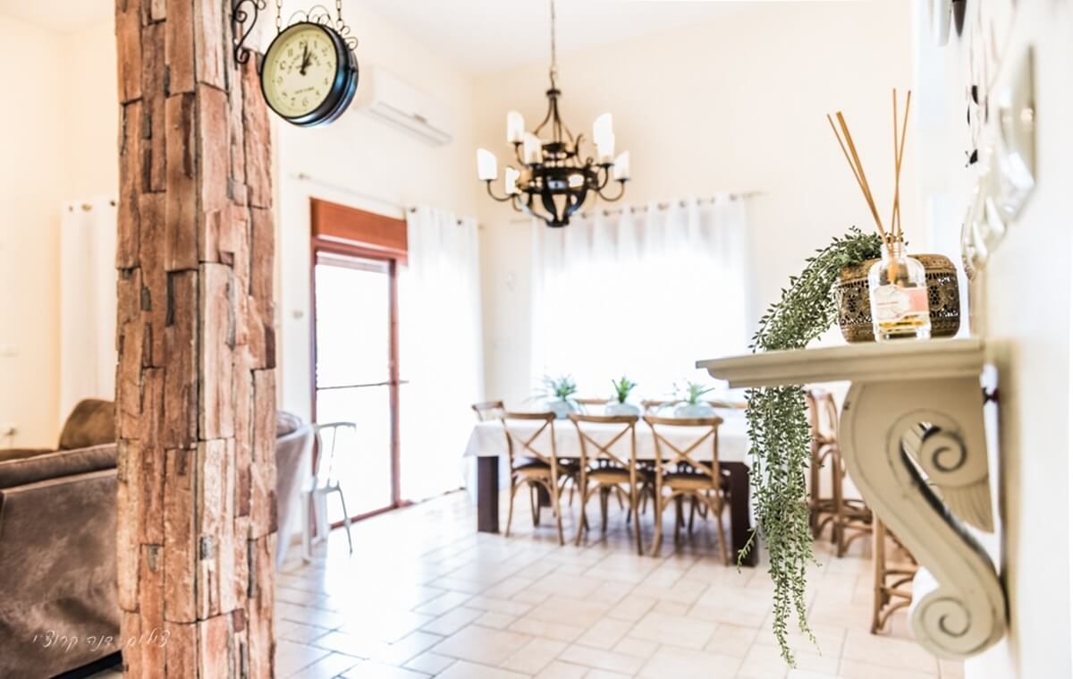 תמונה של פנים הוילה - 6