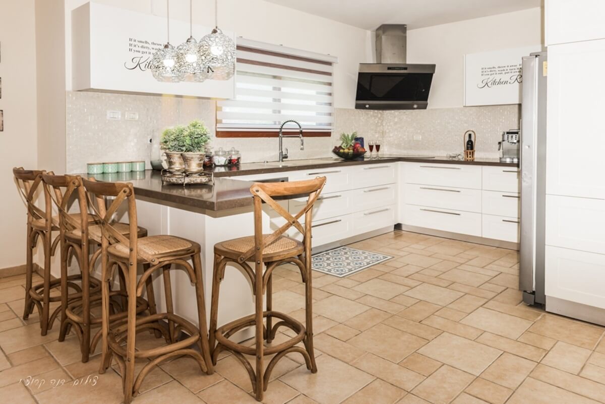 תמונה של פנים הוילה - 7