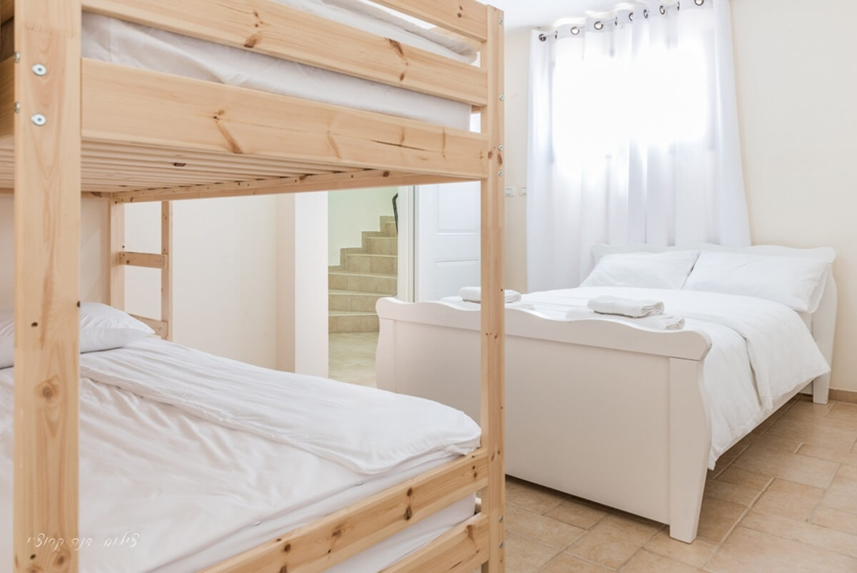 תמונה של פנים הוילה - 4