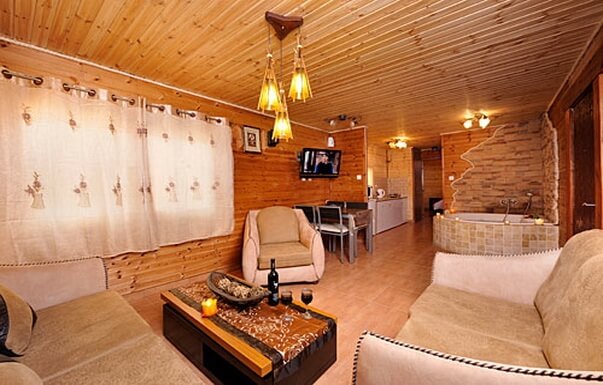 תמונה של בקתת הפקאן - 5