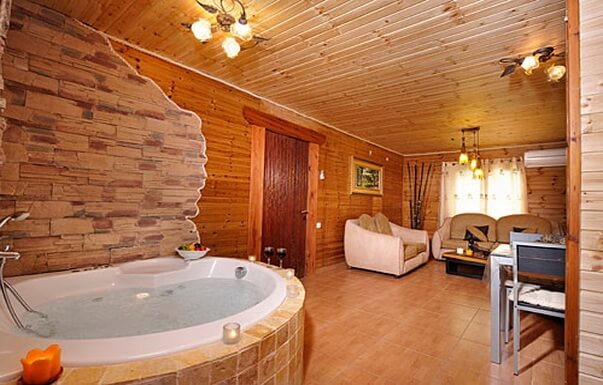 תמונה של בקתת הפקאן - 8