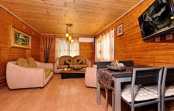 תמונה של בקתת הפקאן - 9