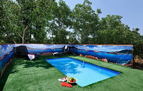 תמונה של בקתת הפקאן - 13