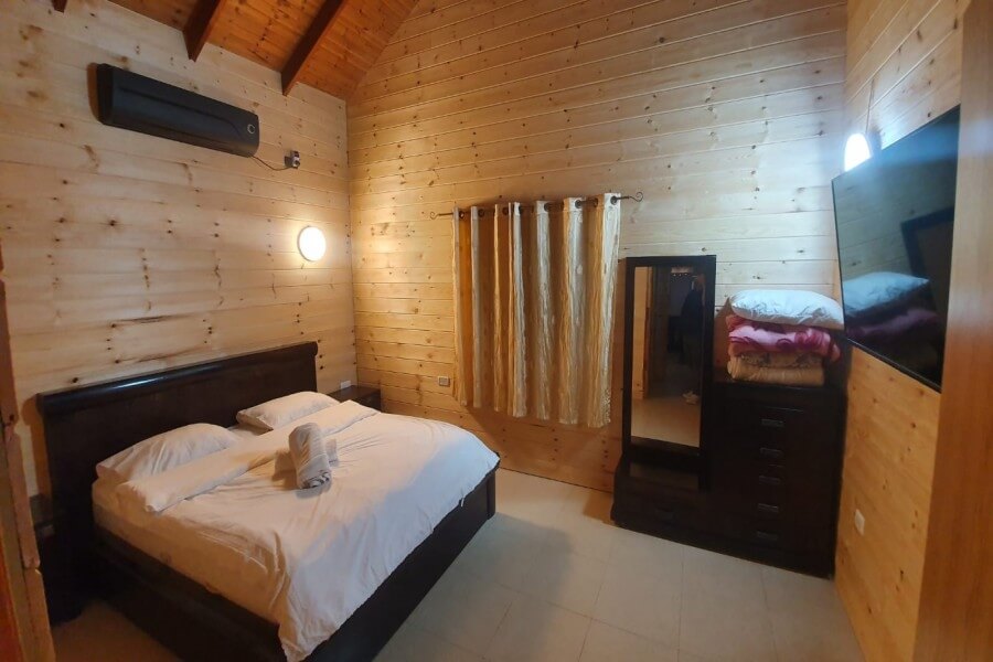 תמונה של בקתת אגוז אפריקאי - 4