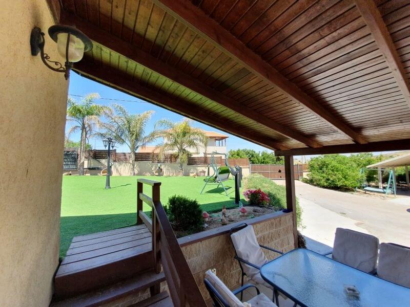 תמונה של בקתת אגוז אפריקאי - 6