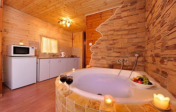 תמונה של בקתת הפקאן - 11