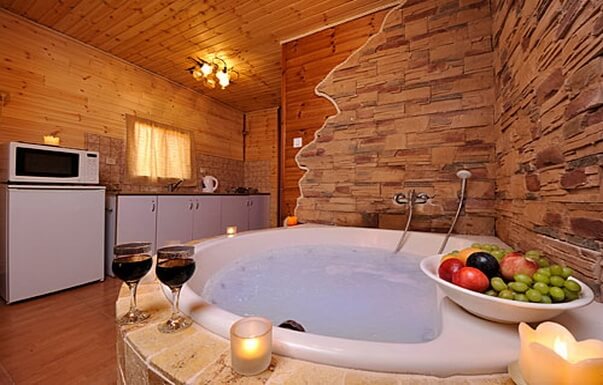 תמונה של בקתת הפקאן - 3