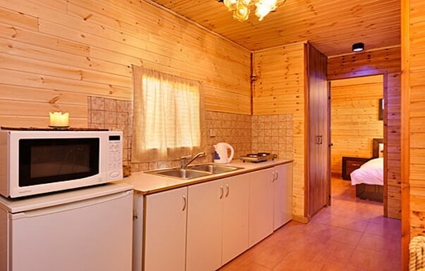 תמונה של בקתת הפקאן - 6