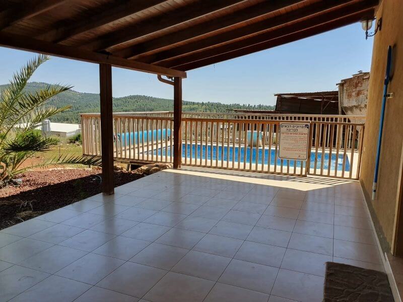 תמונה של בקתת אגוז אפריקאי - 7