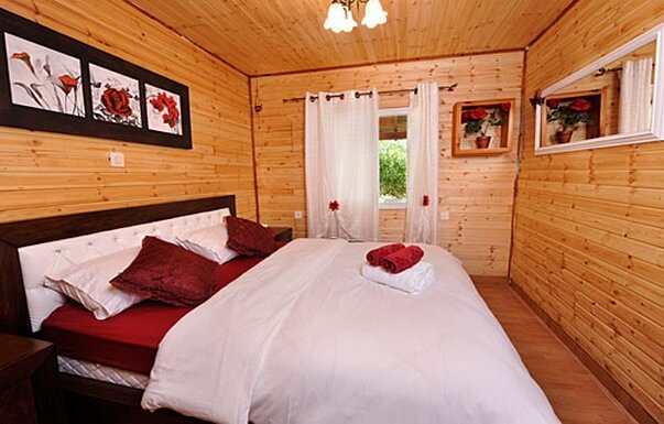 תמונה של בקתת הפקאן - 7