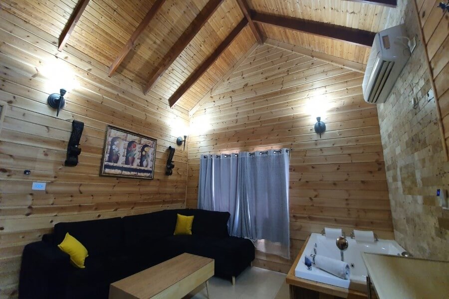 תמונה של בקתת אגוז אפריקאי - 2