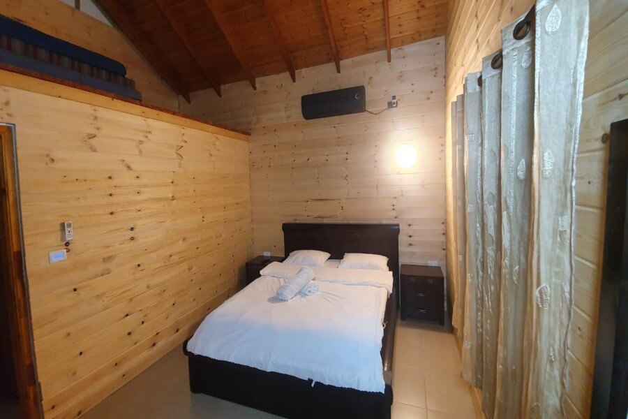 תמונה של בקתת אגוז אפריקאי - 5