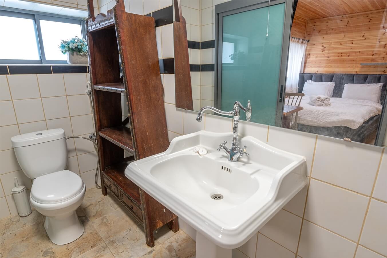 תמונה של הבקתות - 6 תמונה של הבקתות - 6