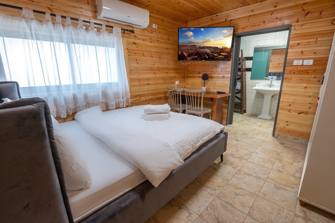 תמונה של הבקתות - 8 תמונה של הבקתות - 8