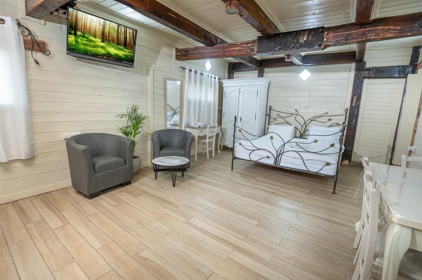 תמונה של הבקתות - 3 תמונה של הבקתות - 3