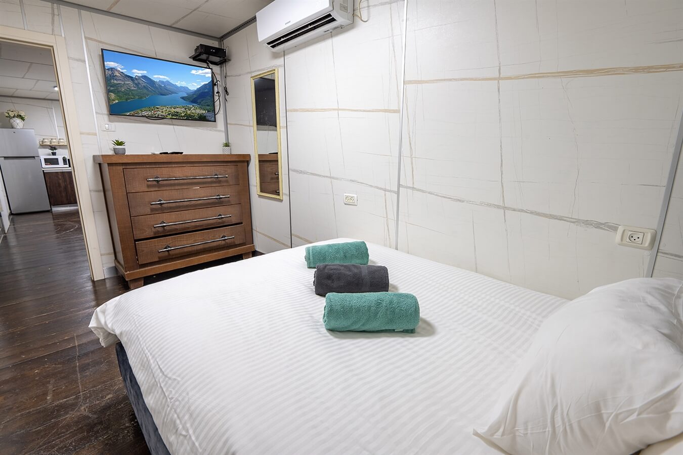 תמונה של הבקתות - 12 תמונה של הבקתות - 12