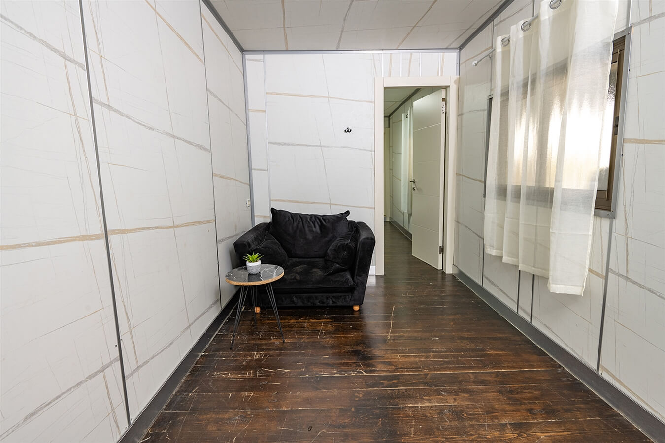 תמונה של הבקתות - 13 תמונה של הבקתות - 13