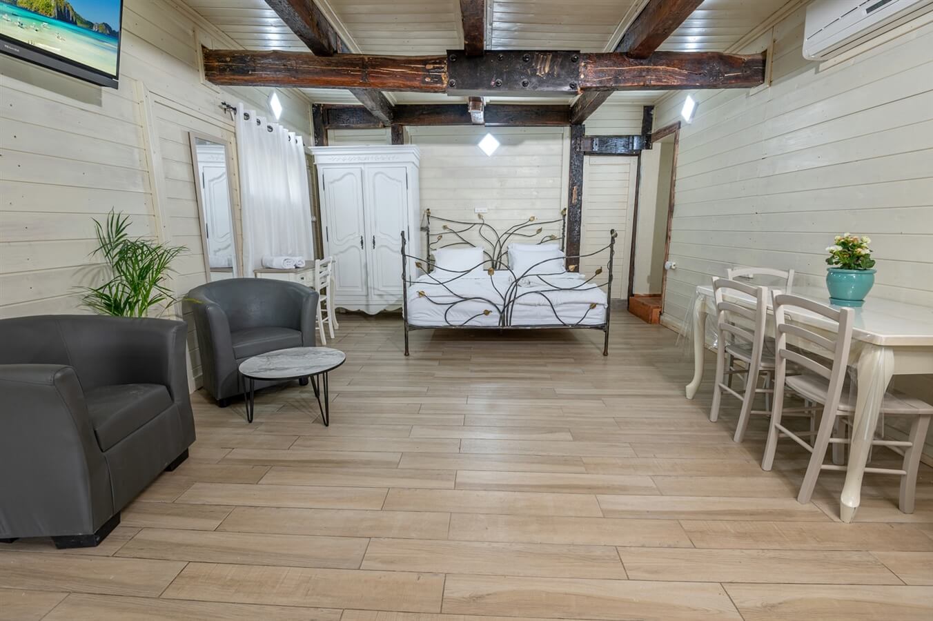 תמונה של הבקתות - 11 תמונה של הבקתות - 11