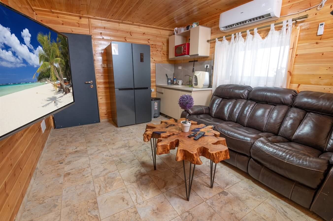 תמונה של הבקתות - 1 תמונה של הבקתות - 1