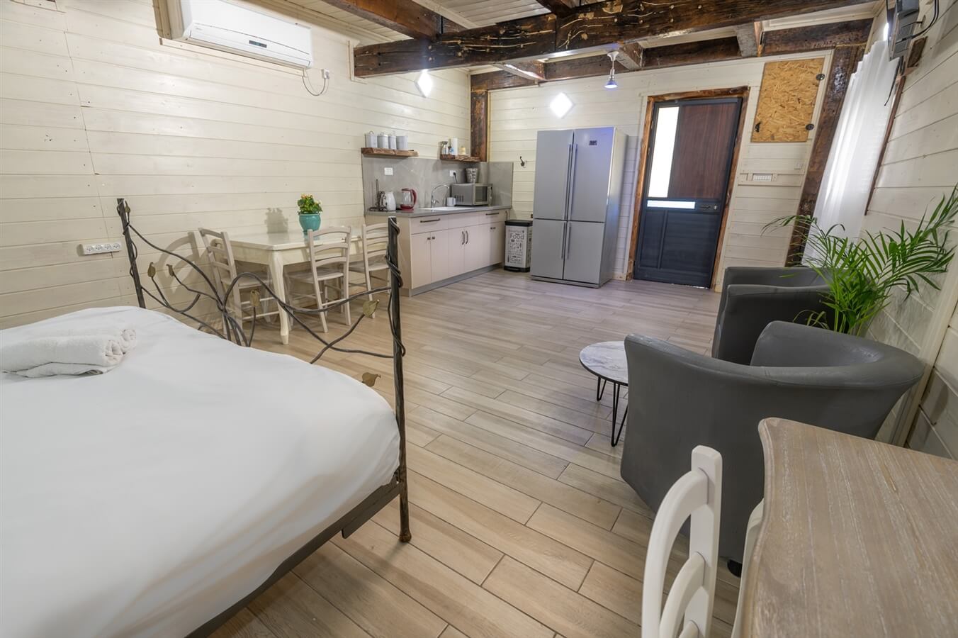 תמונה של הבקתות - 9 תמונה של הבקתות - 9