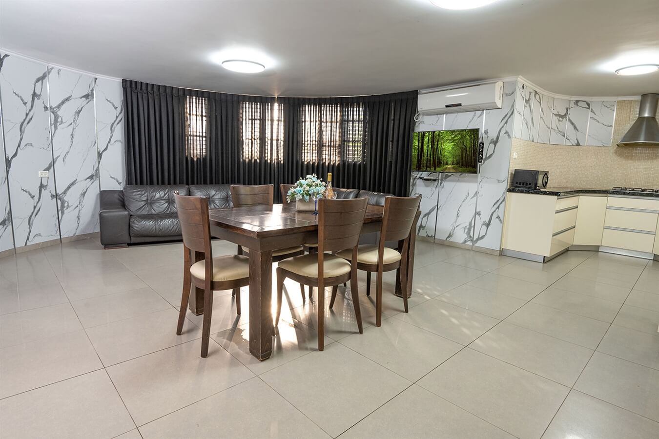 תמונה של היחידות המשפחתיות - 4 תמונה של היחידות המשפחתיות - 4