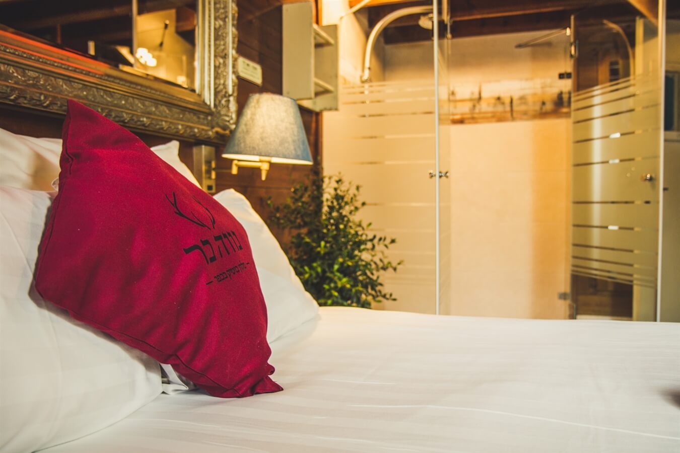 תמונה של הבקתות - 10