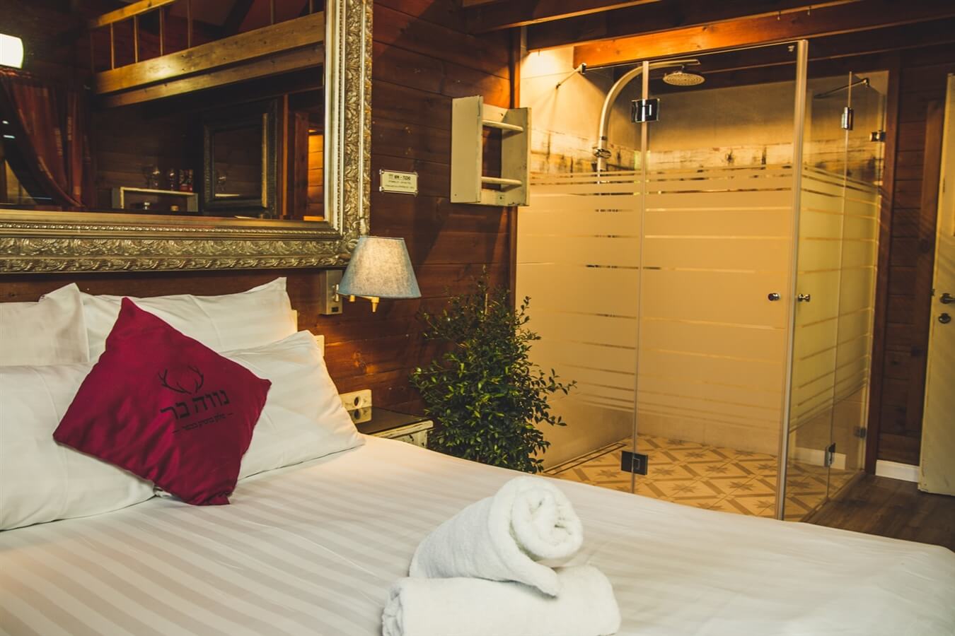 תמונה של הבקתות - 2