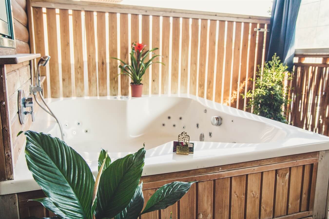 תמונה של הסוויטות - 5