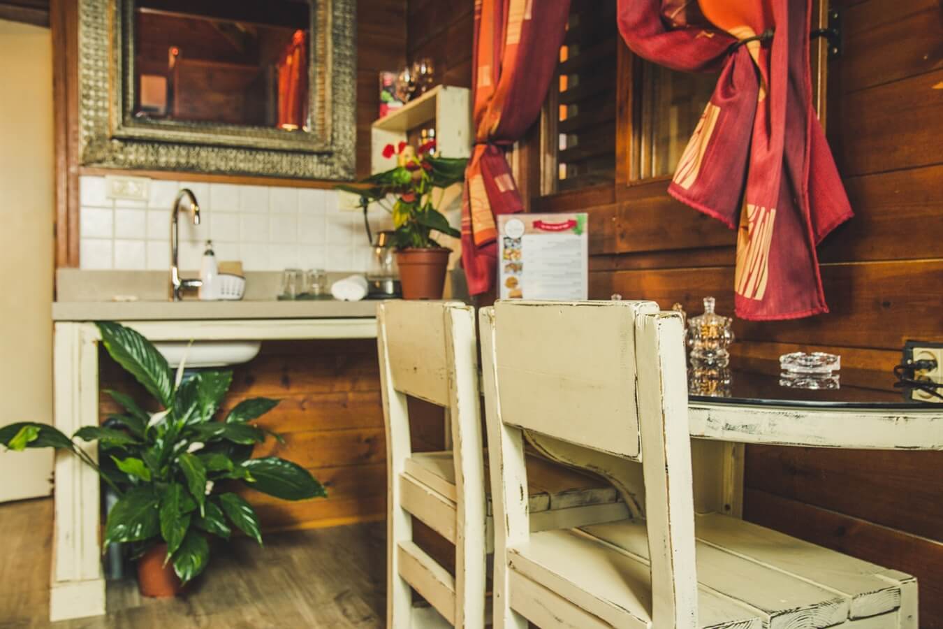 תמונה של הבקתות - 6