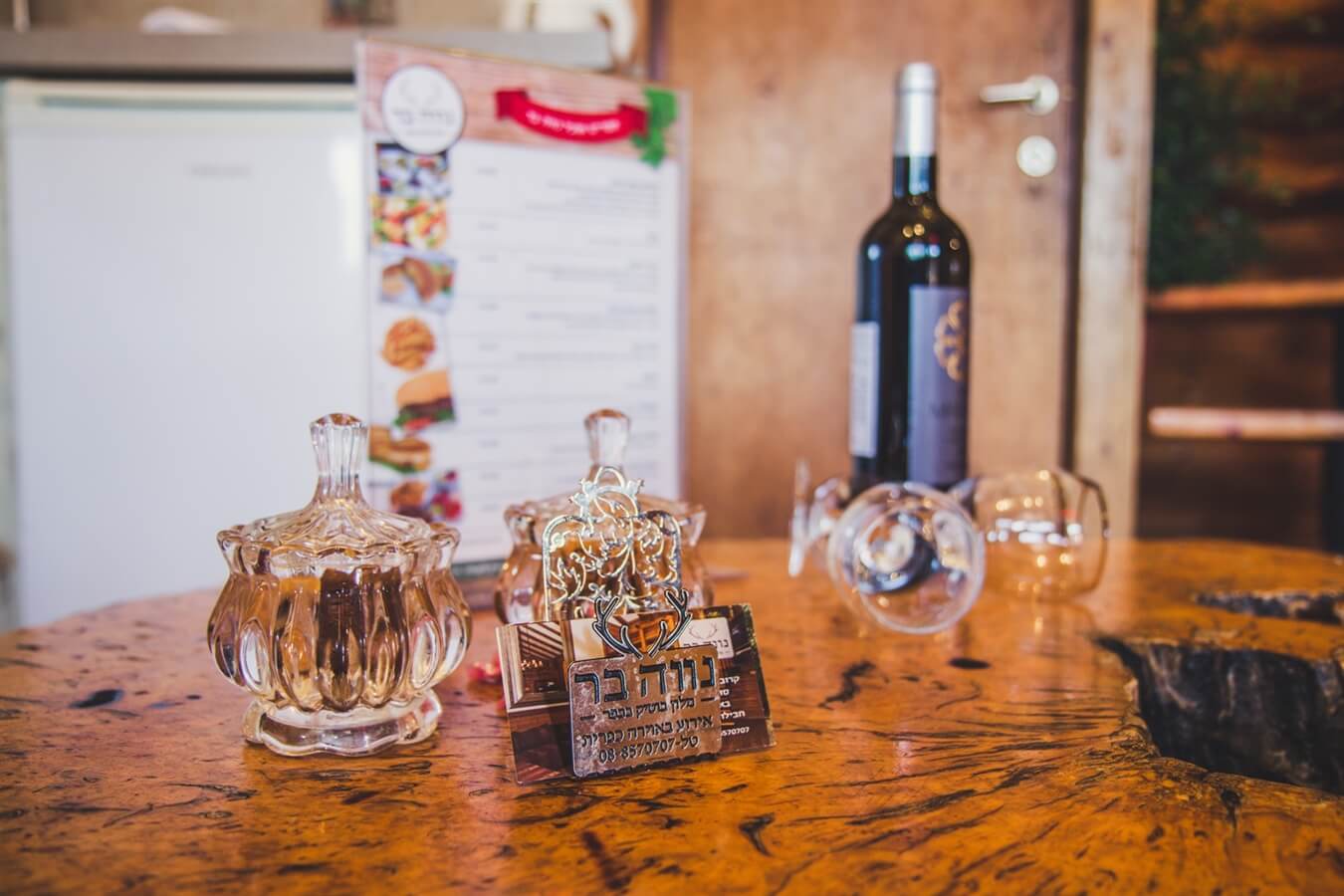 תמונה של הבקתות - 4