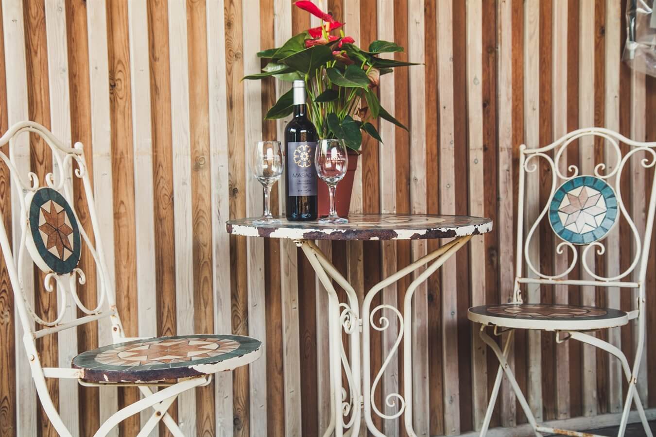 תמונה של הסוויטות - 9