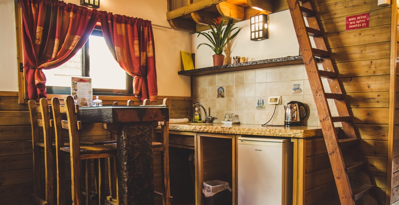 תמונה של הסוויטות - 10