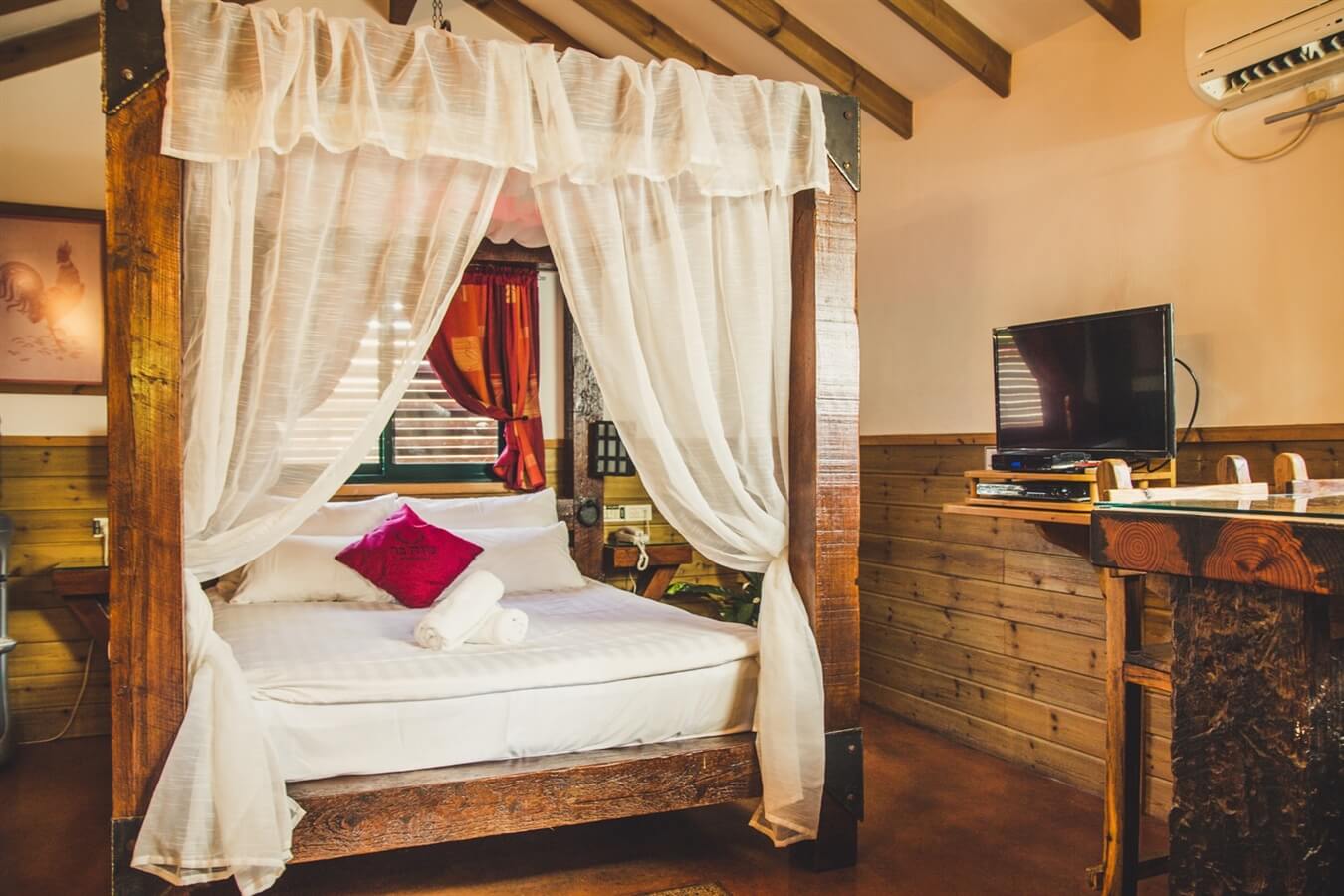 תמונה של הסוויטות - 4